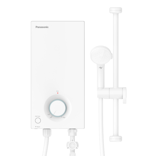 PANASONIC NO PUMP WATER HEATER (DH-3VS1MW)