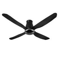 PANASONIC 56" 4 BLADES DC MOTOR CEILING FAN WITH R/CONTROL