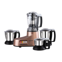 PANASONIC MIXER GRINDER 350W (MX-AC400TSK)