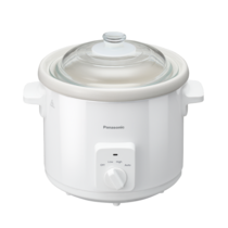 PANASONIC SLOW COOKER 3L (NF-N31AWSK)