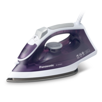 PANASONIC STEAM IRON 1500W