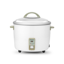 PANASONIC RICE COOKER 3.6L -LILY WHITE