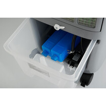 PENSONIC AIR COOLER 7L  (PAC-104M)