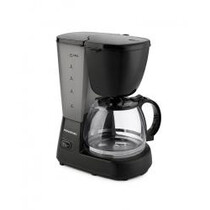 PENSONIC COFFEE MAKER 1.25L -BLACK (PCM-1902)