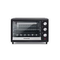 PENSONIC ELECTRIC OVEN 25L (PEO-2511)