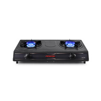 PENSONIC 2 BURNERS GAS COOKER