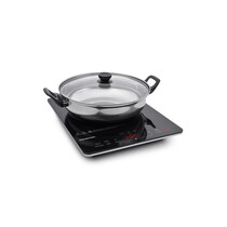PENSONIC INDUCTION COOKER 2000W