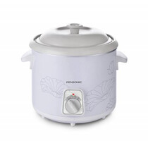 PENSONIC SLOW COOKER 1.0L (PSC-101)