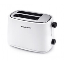 PENSONIC 2 SLICES BREAD TOASTER 750W (PT-928)