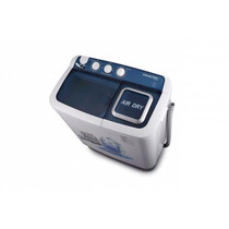 PENSONIC SEMI AUTO WASHING MACHINE 6KG (PWS-6004)