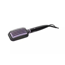 PHILIPS HEATED STRAIGHTENING BRUSH 