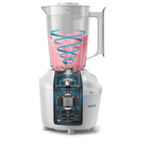 PHILIPS BLENDER 1.9L