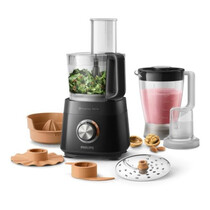 PHILIPS FOOD PROCESSOR 700W (HR7320/11)