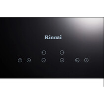 RINNAI 2 ZONE INDUCTION HOB (RB-3022H-CB)