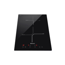 RINNAI 2 ZONE INDUCTION HOB