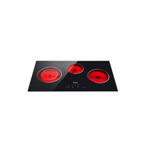 RINNAI 3 ZONE VITROCERAMIC HOB (RB-7013E-CB)