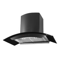 RINNAI 90CM CHIMNEY HOOD