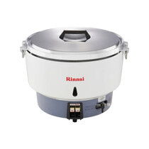 RINNAI GAS RICE COOKER