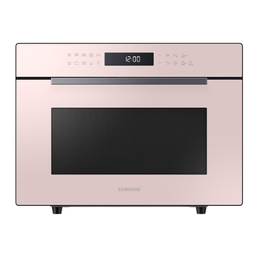 Pink samsung microwave outlet