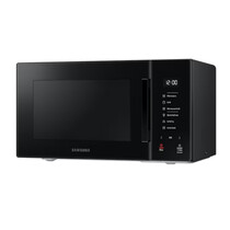 SAMSUNG GRILL MICROWAVE OVEN 23L -BLACK