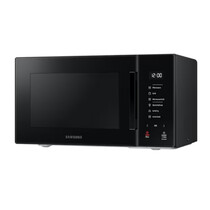 SAMSUNG GRILL MICROWAVE OVEN 23L -BLACK (MG23T5018CK/SM)