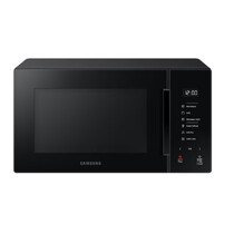 SAMSUNG GRILL MICROWAVE OVEN 23L -BLACK