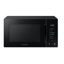SAMSUNG GRILL MICROWAVE OVEN 23L -BLACK (MG23T5018CK/SM)