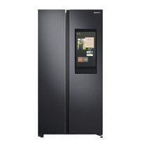 SAMSUNG SIDE BY SIDE 628L INVERTER FRIDGE