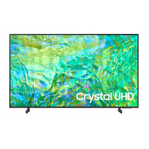 SAMSUNG 75" 4K SMART TV (UA75DU8000KXXM)