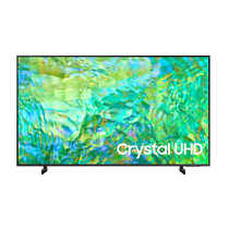 SAMSUNG 85" 4K SMART TV (UA85DU8000KXXM)