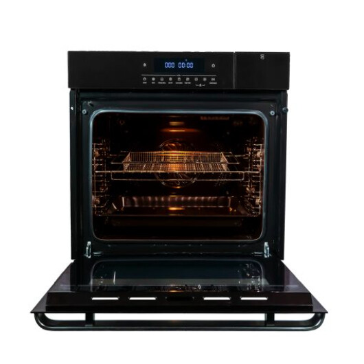 SENZ ALL IN ONE FLEXI STEAM PRO INTEL CLEAN OVEN