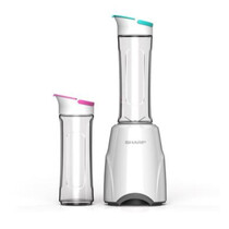SHARP BLENDER 600ML (EM60PMWH)