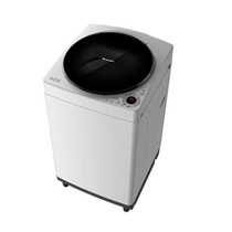 SHARP WASHING MACHINE 8KG (ESW809H)