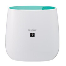 SHARP 23M² HAZE MODE AIR PURIFIER 