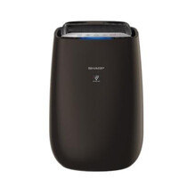 SHARP 40M² HAZE MODE AIR PURIFIER - GRAY