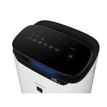 SHARP 48M² HAZE MODE AIR PURIFIER - WHITE (FPJ60LW)