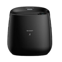 SHARP 23M² MOSQUITO TRAP HAZE MODE AIR PURIFIER (FPJM30LB)