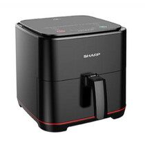 SHARP AIR FRYER (KFAF70MBK)