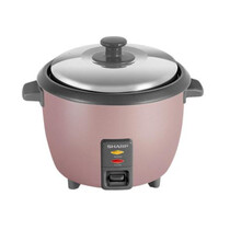 SHARP RICE COOKER 1.8L