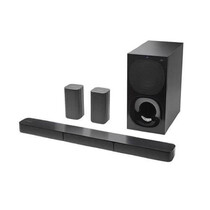 SONY SURROUND SOUNDBAR 5.1CH