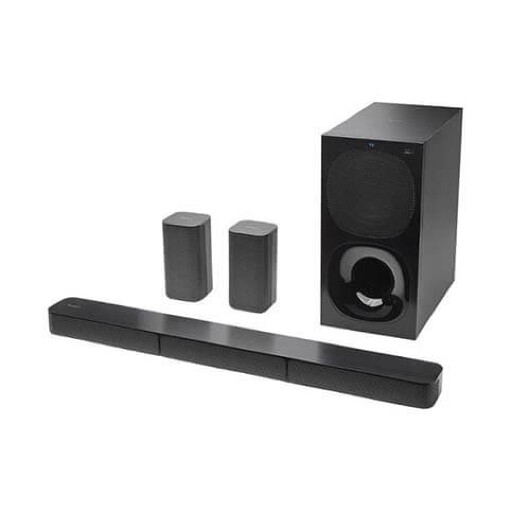 SONY SURROUND SOUNDBAR 5.1CH (HT-S20R)