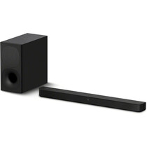 SONY SURROUND SOUNDBAR 330W