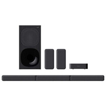 SONY SURROUND SOUNDBAR 600W