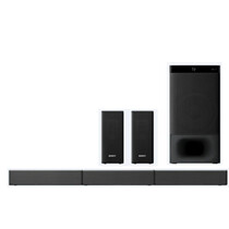 SONY SURROUND SOUNDBAR