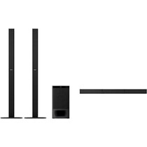 SONY SOUNDBAR SYSTEM WITH BLUETOOTH (HT-S700RF)
