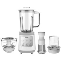 TOSHIBA MULTIFUNCTION BLENDER 2.0L 700W (BL-70PR2NMY)