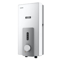 TOSHIBA DC PUMP HOME SHOWER (DSK38S3MW)
