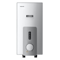 TOSHIBA DC PUMP HOME SHOWER (DSK38S3MW)