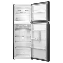 TOSHIBA 2 DOORS 360L INVERTER FRIDGE - MORANDI GRAY (GR-RT416WE-PMY(06))