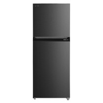 TOSHIBA 2 DOORS 360L INVERTER FRIDGE - MORANDI GRAY (GR-RT416WE-PMY(06))
